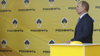 Путин ще прави нов бомбардировач