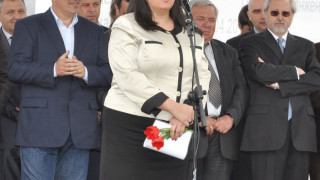 Павлова предлага втори мост над Дунав в Русе
