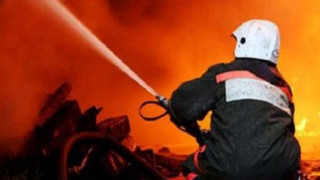 Бойко праща хеликоптер на гърците срещу пожарите