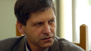 Жан Виденов : ГЕРБ  пак ще е във властта