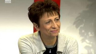 Почина журналистката Валентина Крушкина