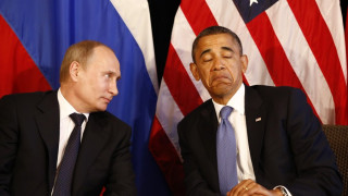Путин и Обама направиха общо изявление 