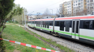 Получаваме първите спални вагони от Турция 