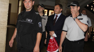 Свидетелка: Богомил Бонев е свален заради Алексей Петров