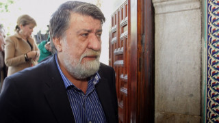 Вежди: Внучките все в Австрия се пързалят