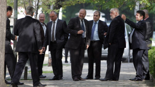Парламентът гледа наново Закона за съдебната власт