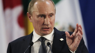 Путин се тревожи за долара