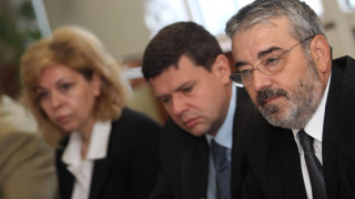 Семерджиев: Няма да има изненади с тока