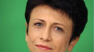 Днес се прощаваме с Валя Крушкина