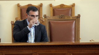 Министри срещу Дянков за заплатите