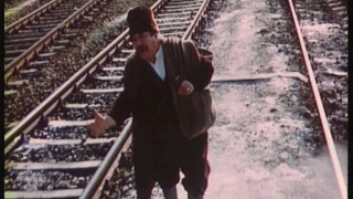 Бай Ганьо тръгна на почивка