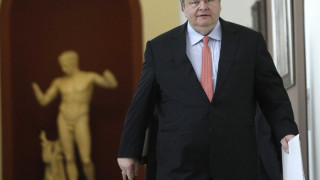 Гърция вече има правителство