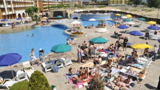 Без АТВ-та и мотори в Слънчев бряг
