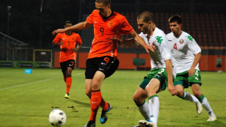 Подозират за тото и 0:5 от Холандия