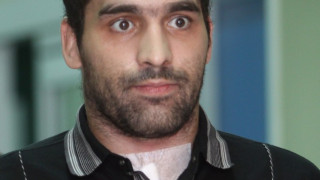 Багата оневинил Дъмпела за боя