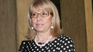 Мургина: Работех принципно, затова ме атакуваха