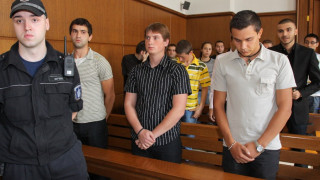 Делото "Амнезия" излезе във ваканция