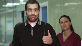 Подозират друг за нападението над Багата