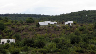 Чистят ниви на Петолъчката по списък