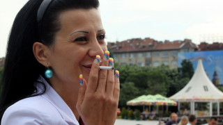 Забраната за пушене фалира всяка трета кръчма