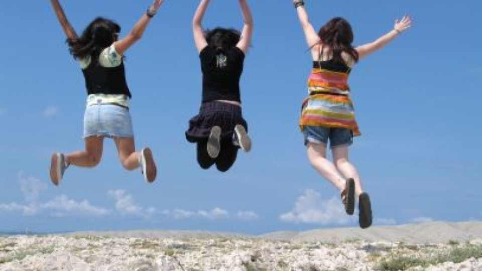 70% от българите крият, когато са щастливи | StandartNews.com