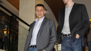 Радо Стойчев се връща на бял кон във волейбола 