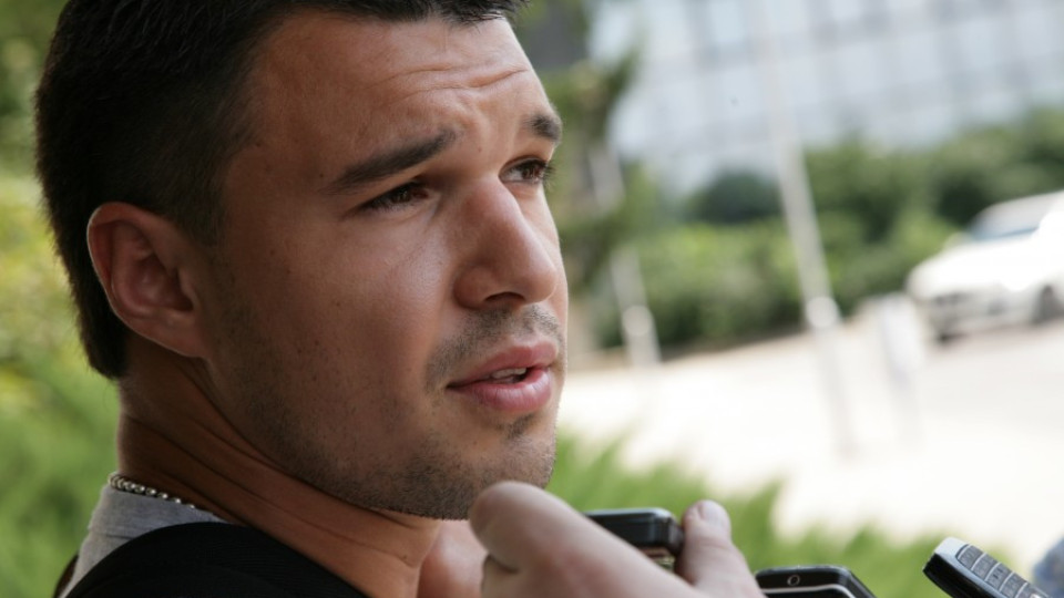 ЦСКА се сети за Валери Божинов | StandartNews.com