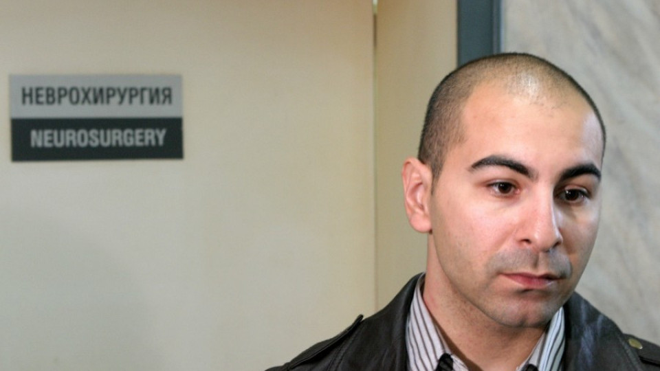 Братовчед на Боевски: Гълъбин е натопен | StandartNews.com