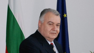 Почина проф. Георги Бакалов
