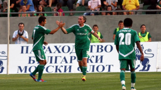 Финландец ще тренира с "Лудогорец" в Австрия