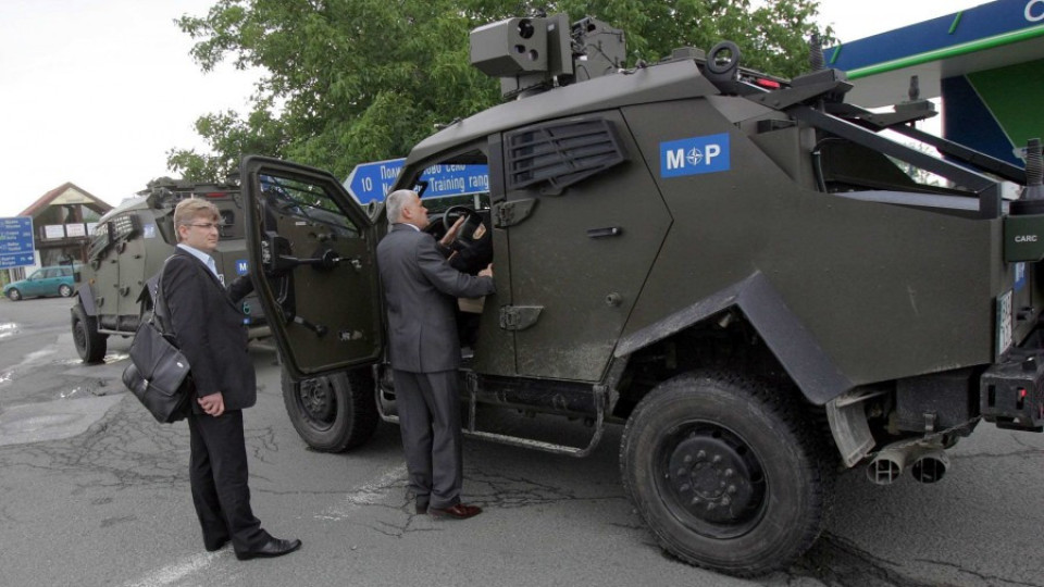 Военните разчистиха 3000 декара край Петолъчката | StandartNews.com
