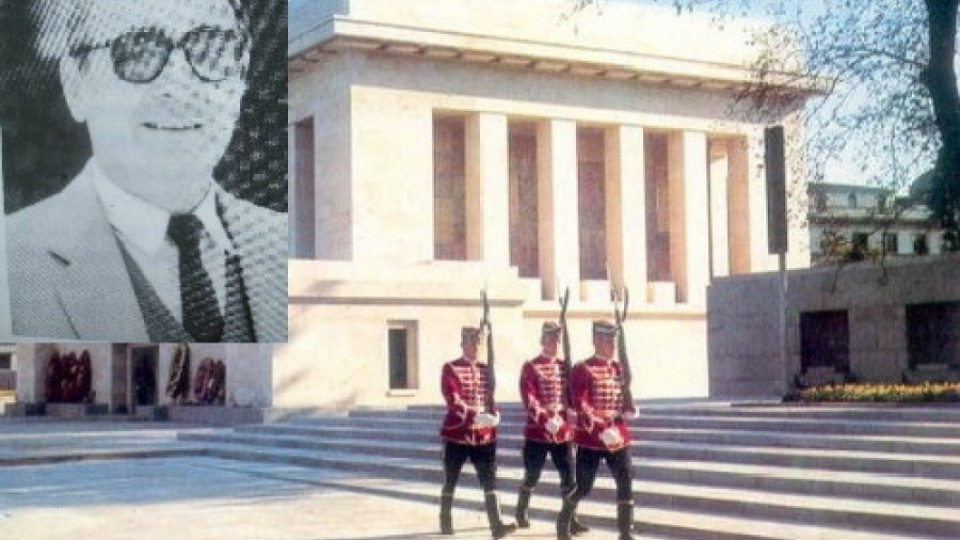 Синът на Георги Димитров не понасял да гледа мумията | StandartNews.com