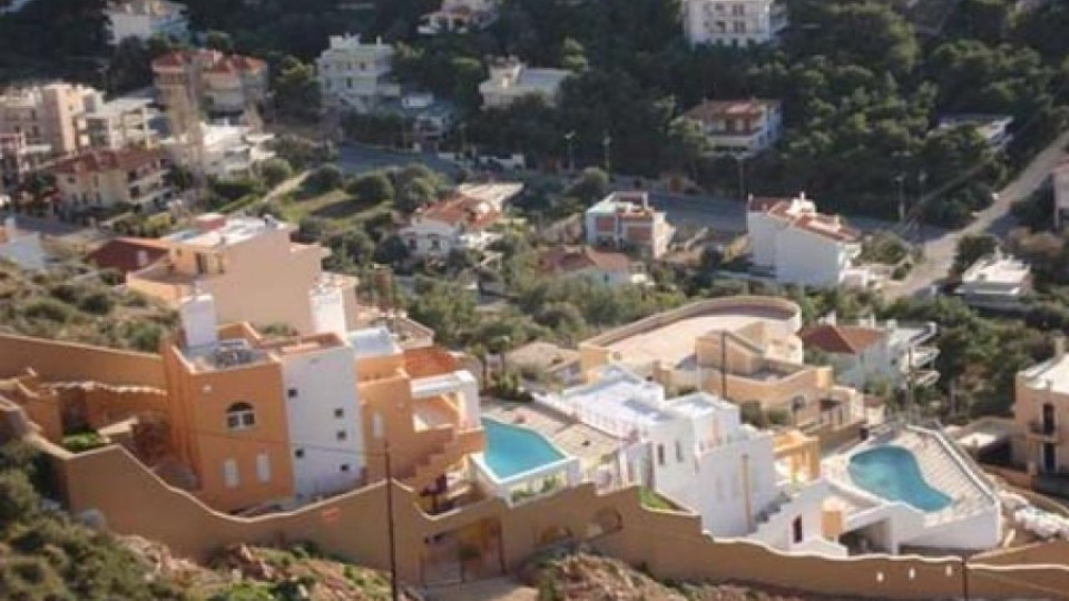 Българи изкупуват имоти в Гърция | StandartNews.com