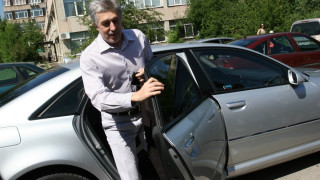 Павлов с трета вила в Кан