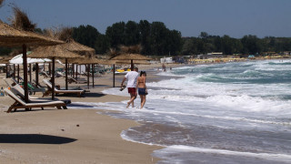 Жалваме се от лоша храна в приемни по морето