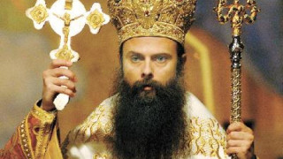 Пловдивските свещеници застават зад архонтството