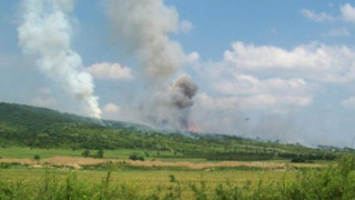 "Берета Трейдинг” ще жънат край Петолъчката