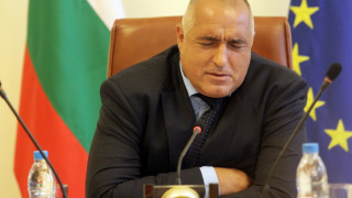 Премиерът в Истанбул на среща за ЧИС