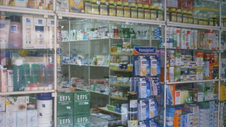 Половината от аптеките без договор с Касата  
