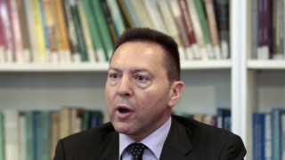 Гърция с още по-нов министър на финансите