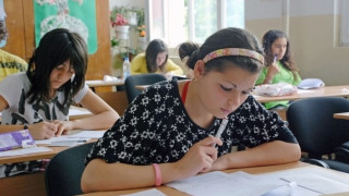 71 се бият за място в гимназия