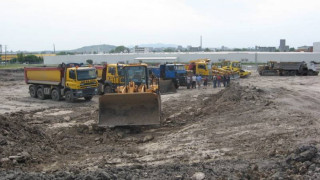 Японски заплати в Сливен и Ямбол