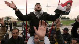 Русия призова Сирия и Турция към взаимодействие