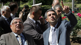 Плевнелиев: Сблъсъкът на идеи ще върне избирателите