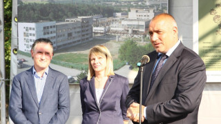 Премиерът железен за ветото върху Закона за горите 