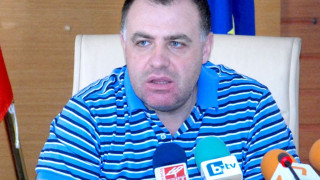 Найденов призна грешка със Закона за горите