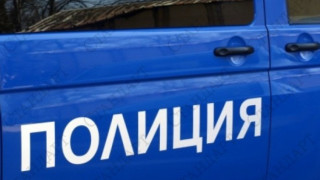 Полицай от Пазарджик се самоуби в гараж