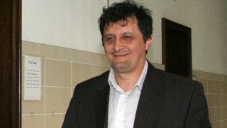 Шефът на ВАС отрече да се кандидатира за главен прокурор