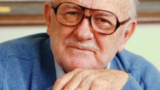 Почина най-възрастният милиардер