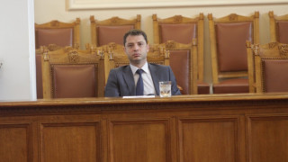 Делян Добрев: ДКЕВР ни изненада с ВЕИ мощностите 